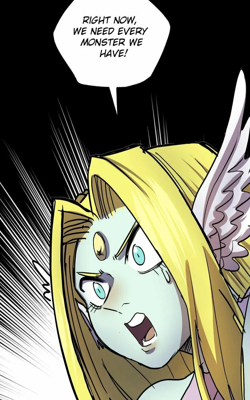 Read Just a Goblin chapter 62 image 36 on Lezhin