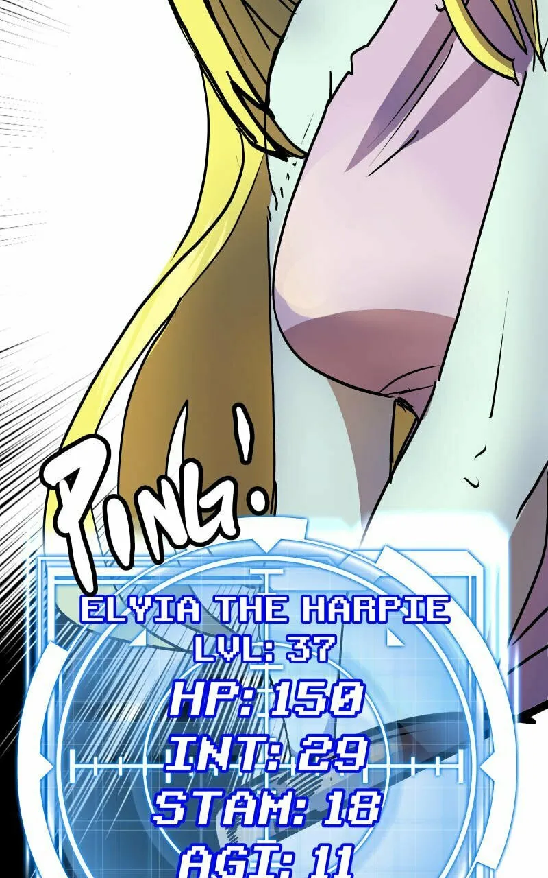 Read Just a Goblin chapter 62 image 37 on Lezhin