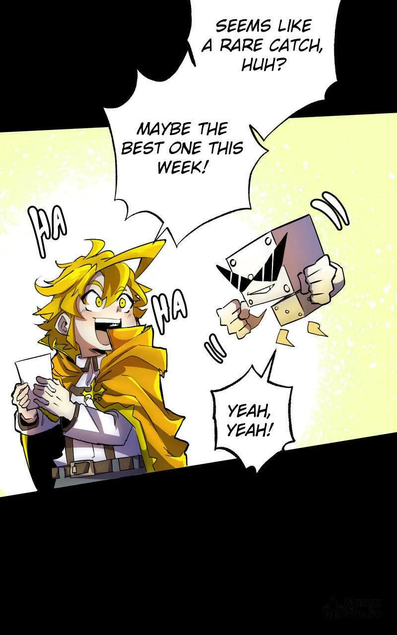 Read Just a Goblin chapter 62 image 4 on Lezhin