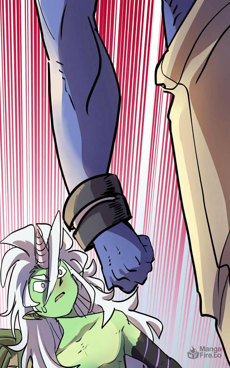 Read Just a Goblin chapter 62 image 41 on Lezhin