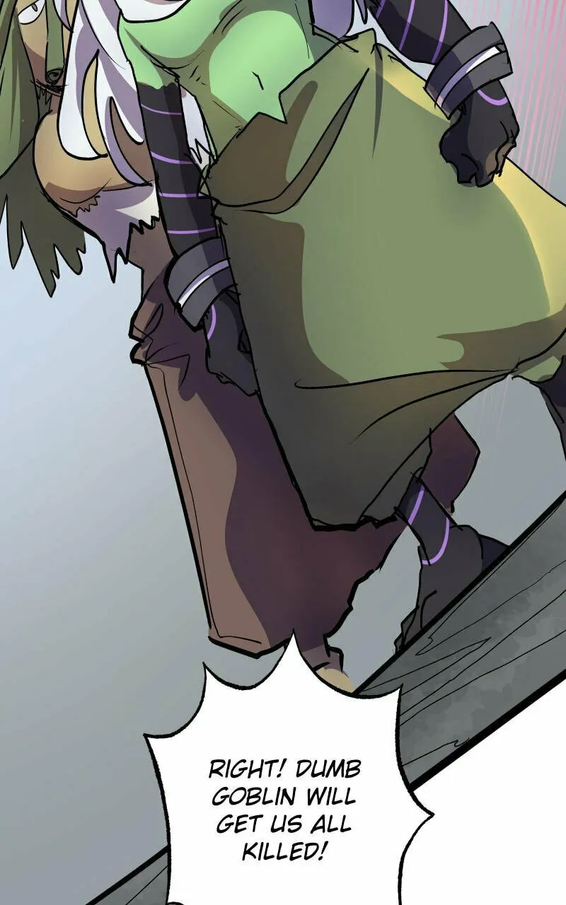 Read Just a Goblin chapter 62 image 42 on Lezhin