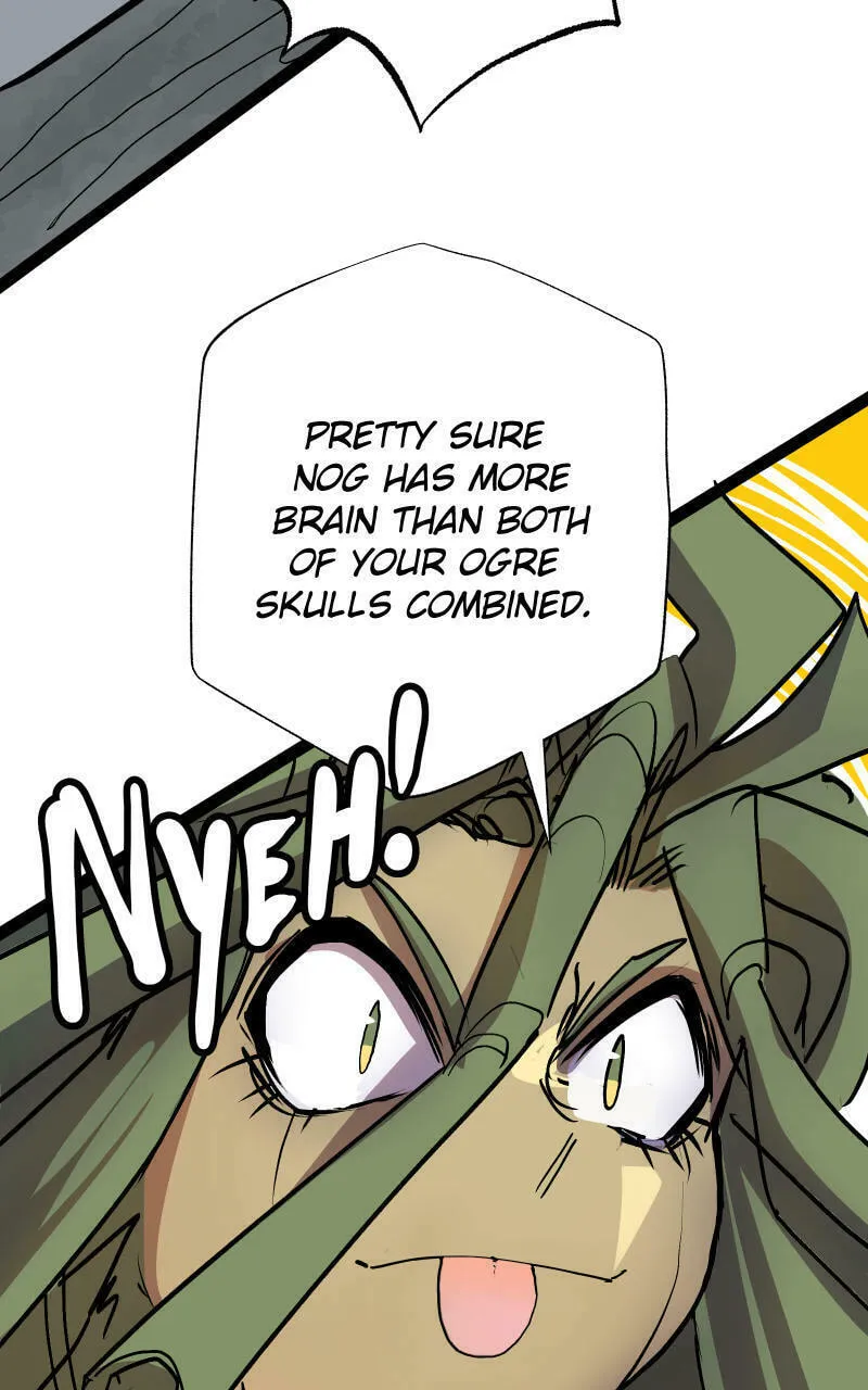 Read Just a Goblin chapter 62 image 43 on Lezhin