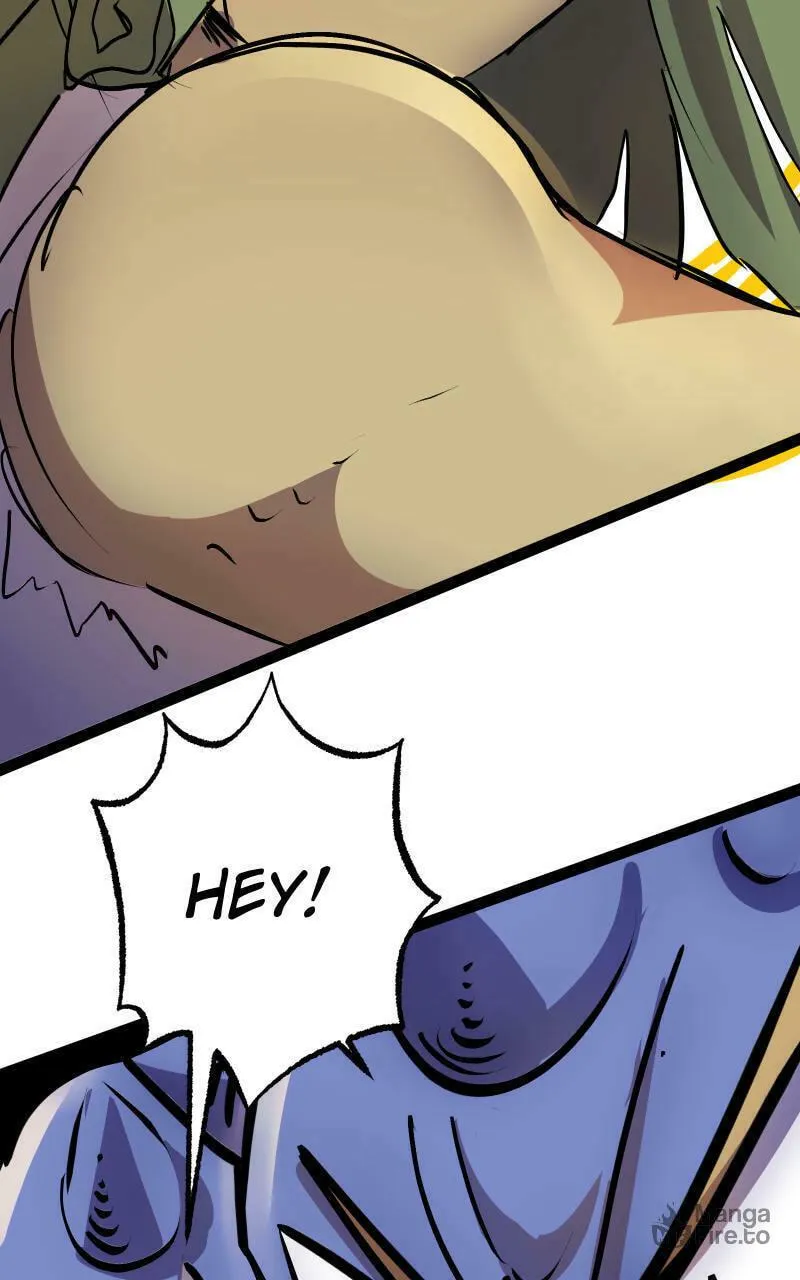 Read Just a Goblin chapter 62 image 44 on Lezhin
