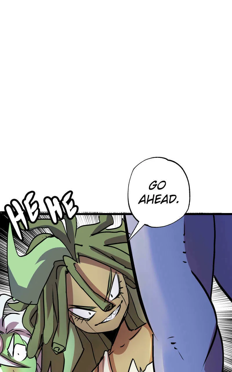 Read Just a Goblin chapter 62 image 46 on Lezhin
