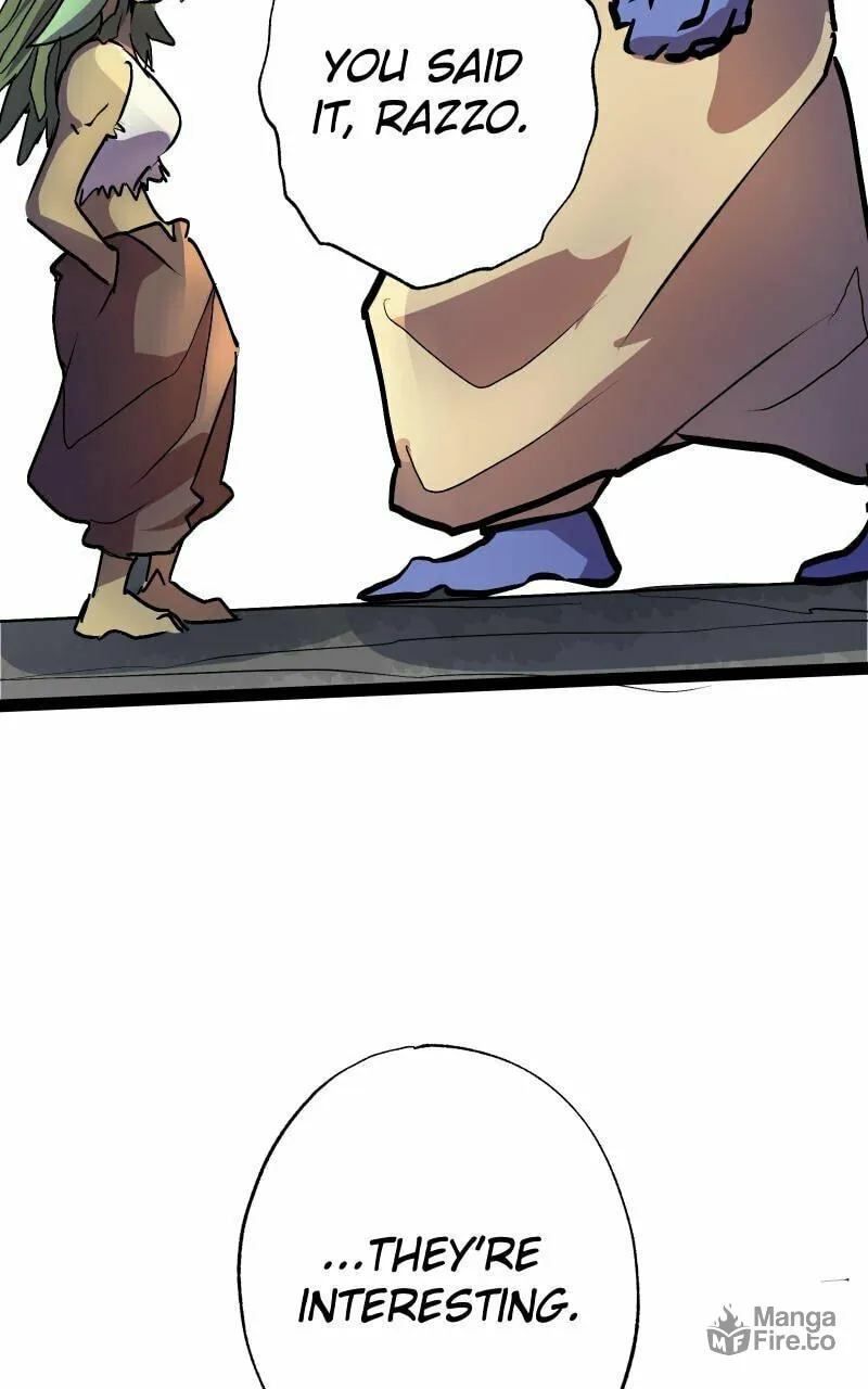 Read Just a Goblin chapter 62 image 50 on Lezhin