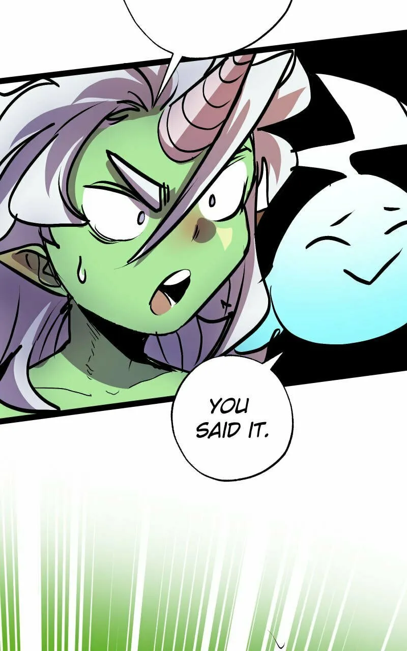 Read Just a Goblin chapter 62 image 51 on Lezhin