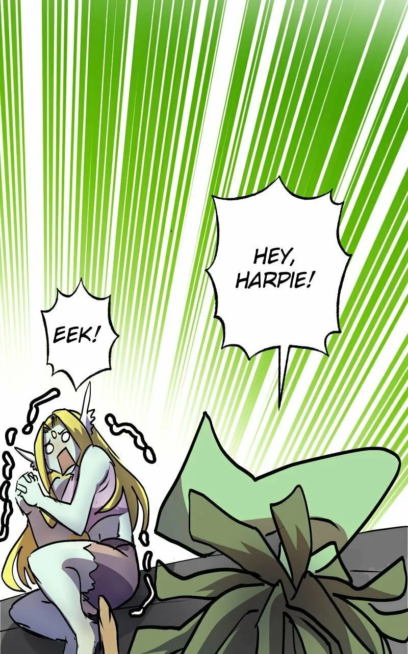 Read Just a Goblin chapter 62 image 52 on Lezhin