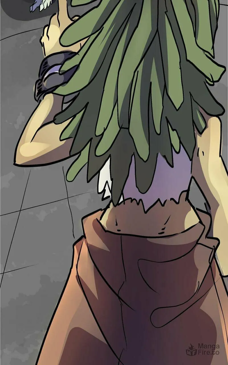 Read Just a Goblin chapter 62 image 53 on Lezhin