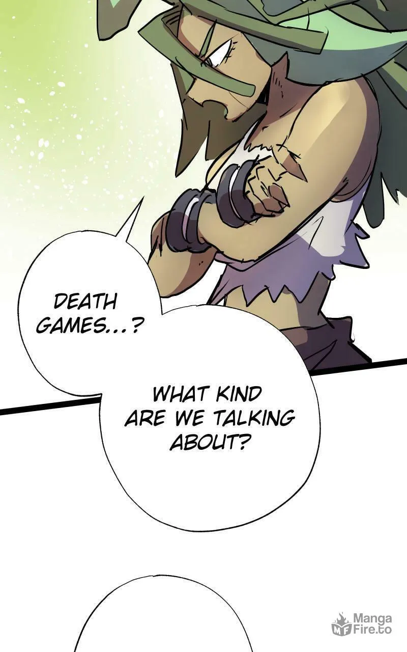 Read Just a Goblin chapter 62 image 59 on Lezhin
