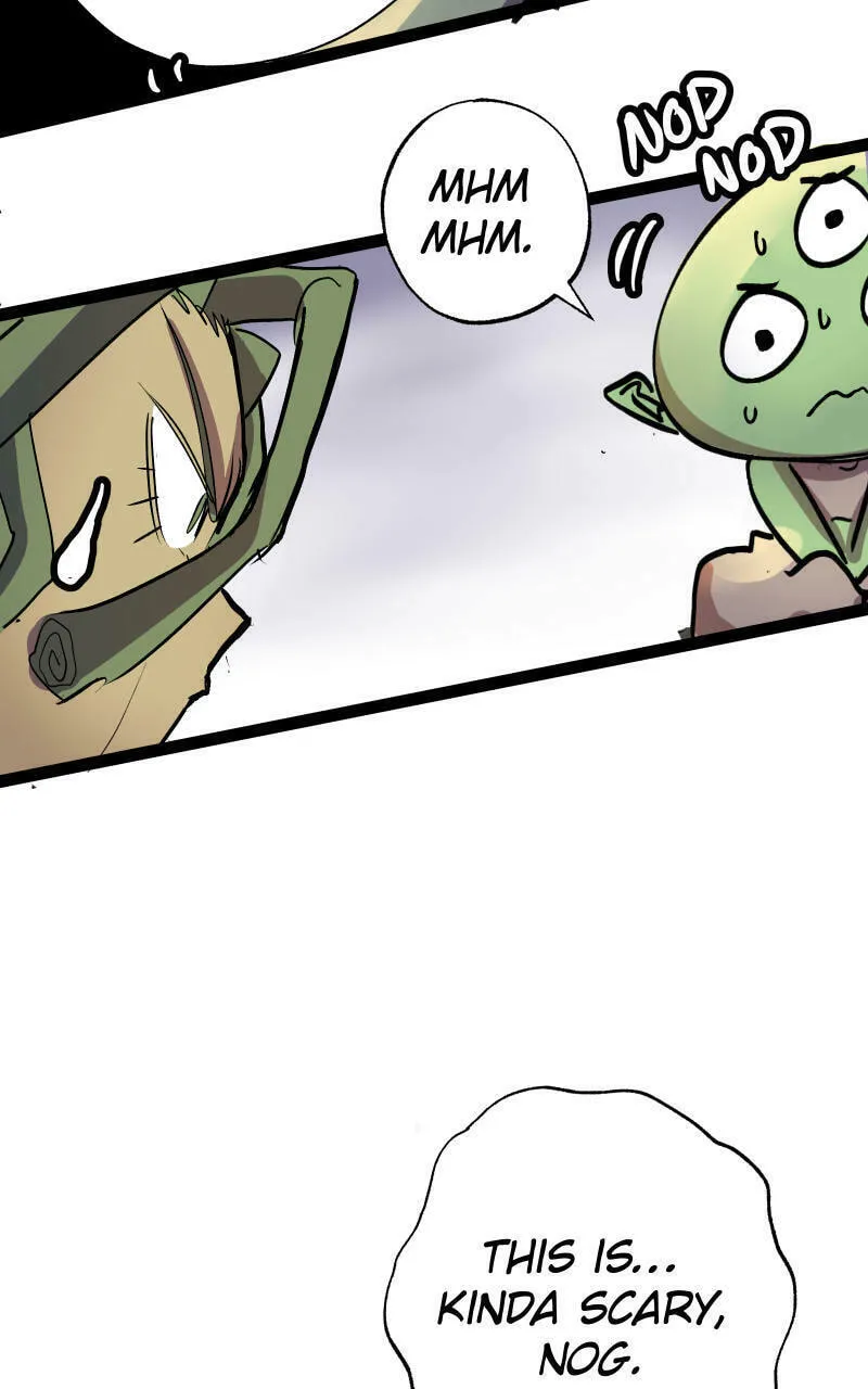 Read Just a Goblin chapter 62 image 61 on Lezhin