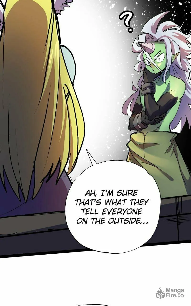Read Just a Goblin chapter 62 image 64 on Lezhin
