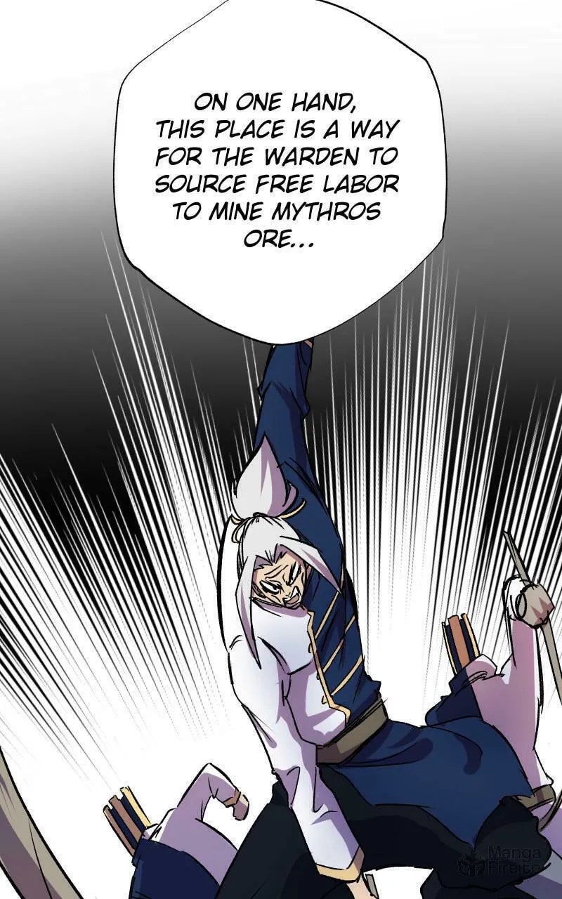 Read Just a Goblin chapter 62 image 65 on Lezhin