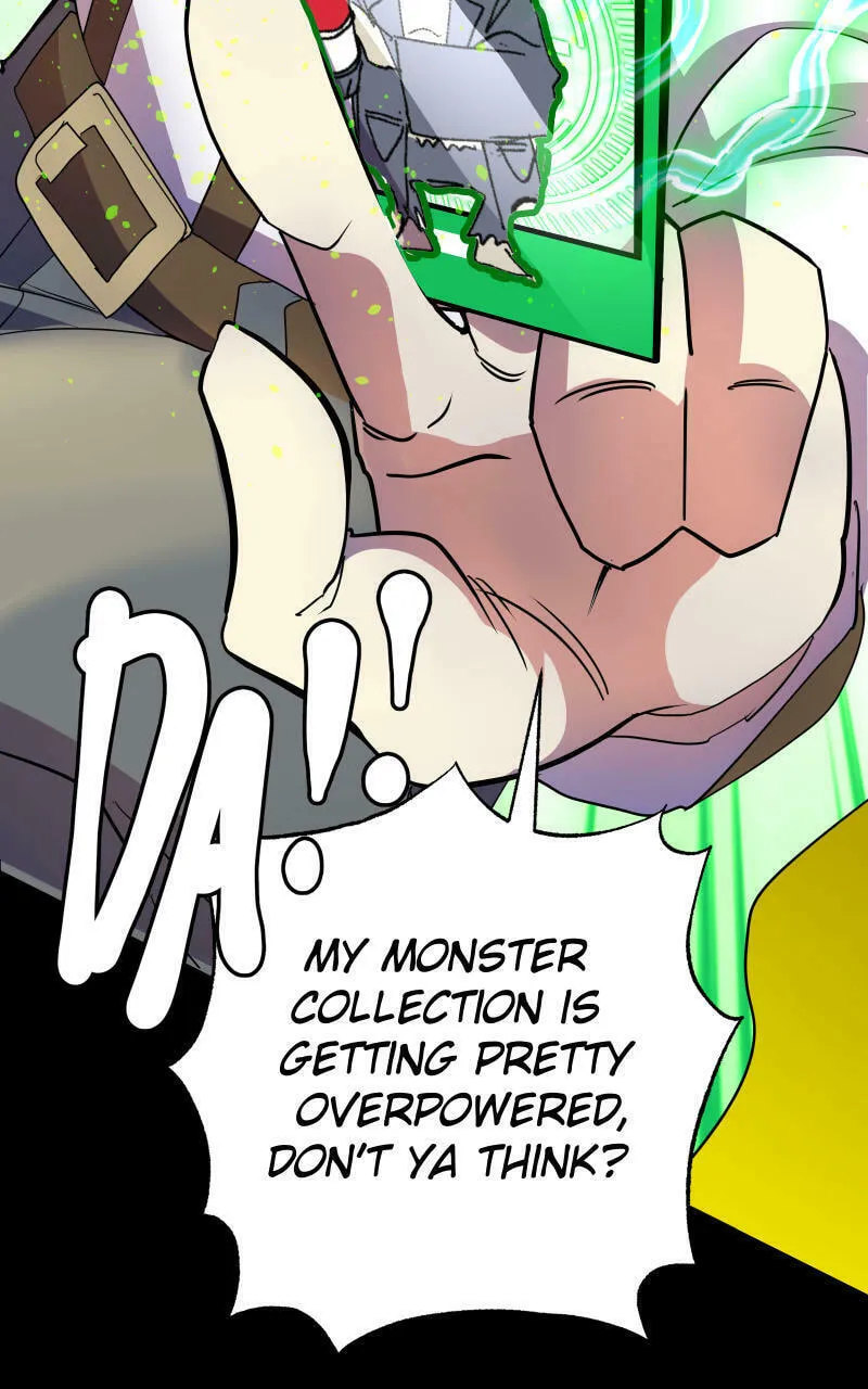 Read Just a Goblin chapter 62 image 7 on Lezhin