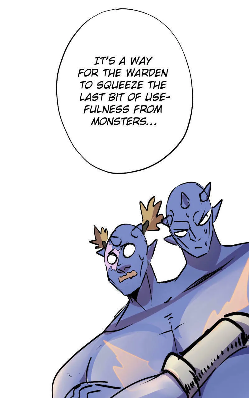 Read Just a Goblin chapter 62 image 73 on Lezhin