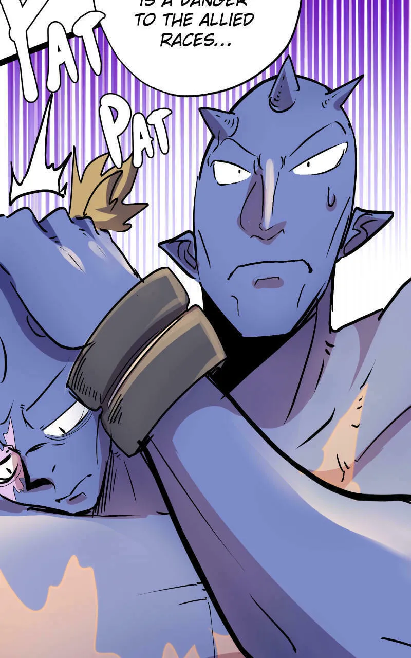 Read Just a Goblin chapter 62 image 76 on Lezhin