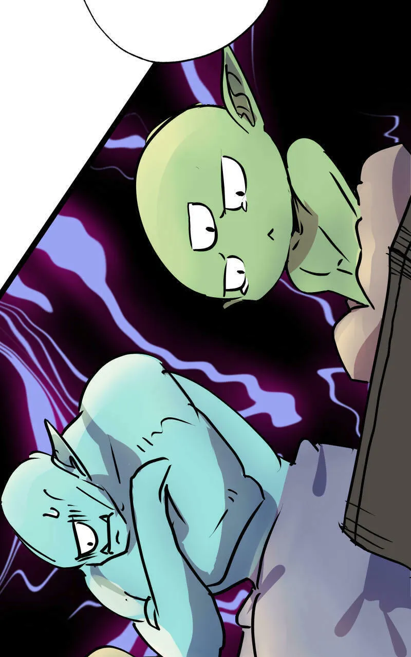 Read Just a Goblin chapter 62 image 78 on Lezhin