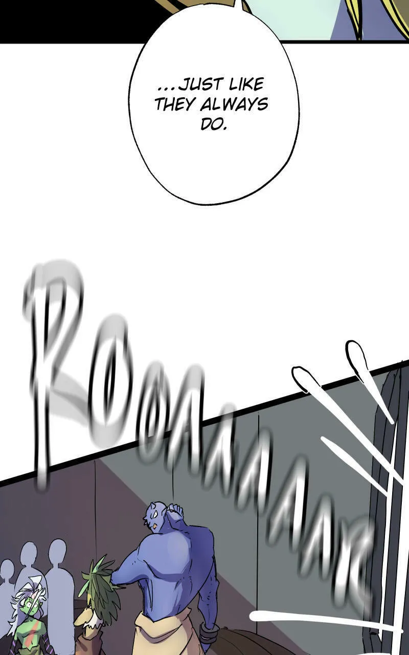 Read Just a Goblin chapter 62 image 81 on Lezhin