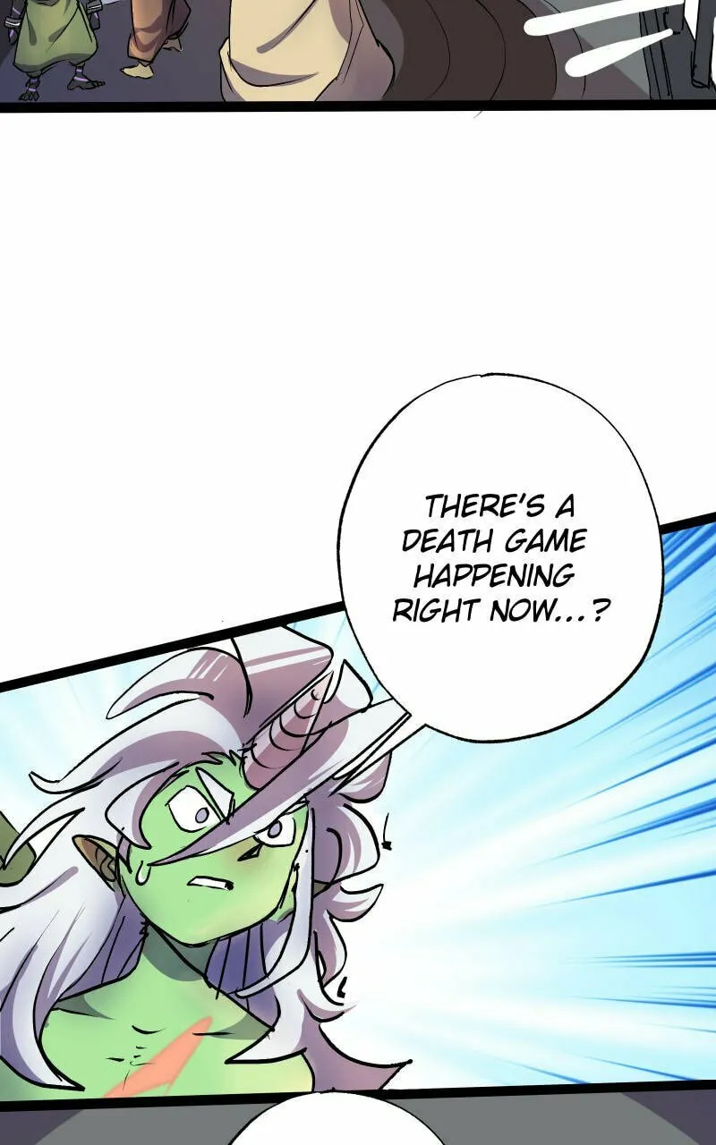 Read Just a Goblin chapter 62 image 82 on Lezhin