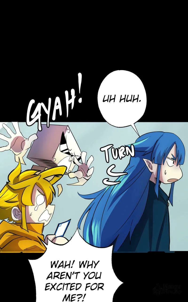 Read Just a Goblin chapter 62 image 9 on Lezhin