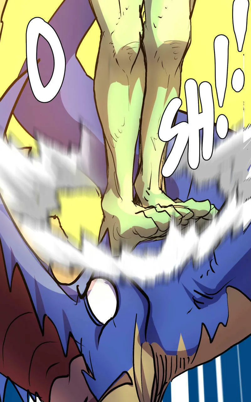 Read Just a Goblin chapter 62 image 93 on Lezhin