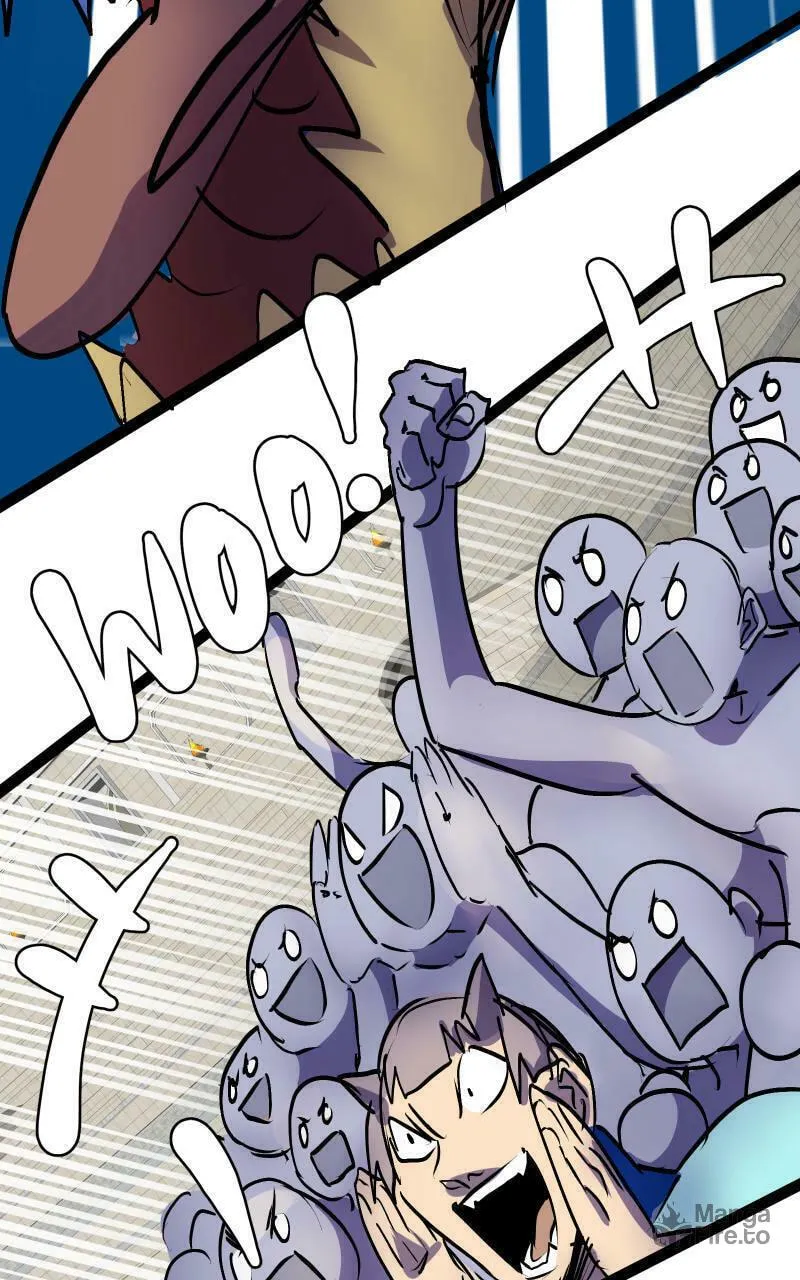 Read Just a Goblin chapter 62 image 94 on Lezhin
