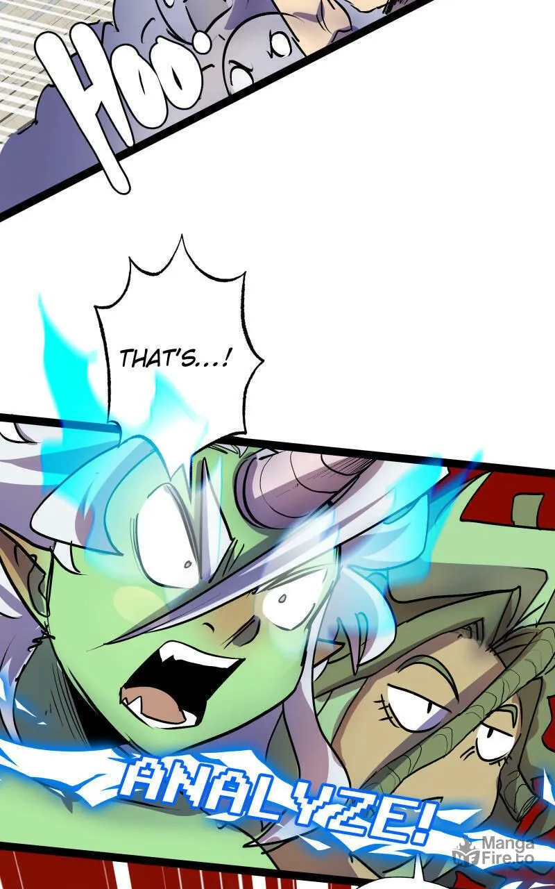 Read Just a Goblin chapter 62 image 95 on Lezhin