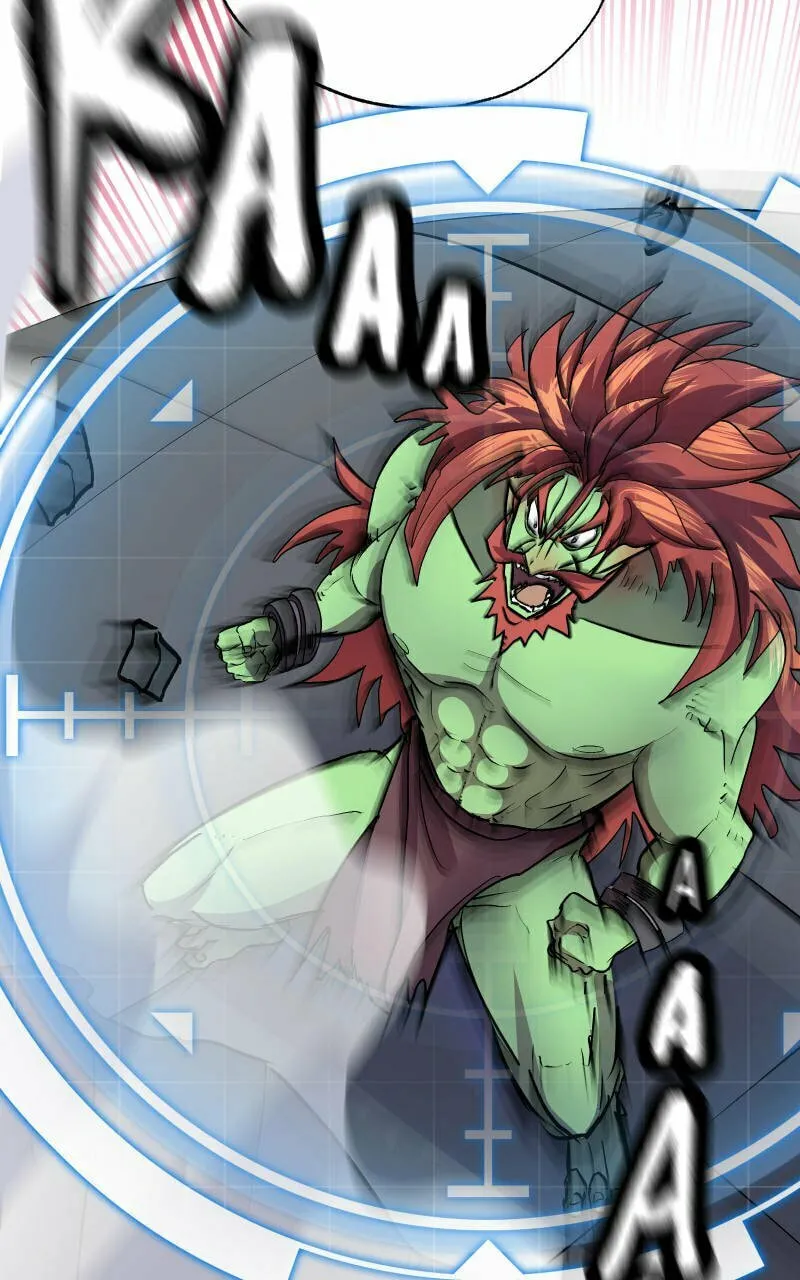 Read Just a Goblin chapter 62 image 97 on Lezhin