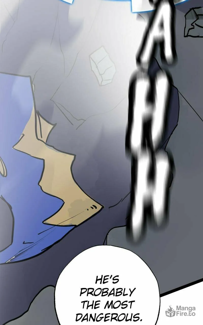 Read Just a Goblin chapter 62 image 98 on Lezhin