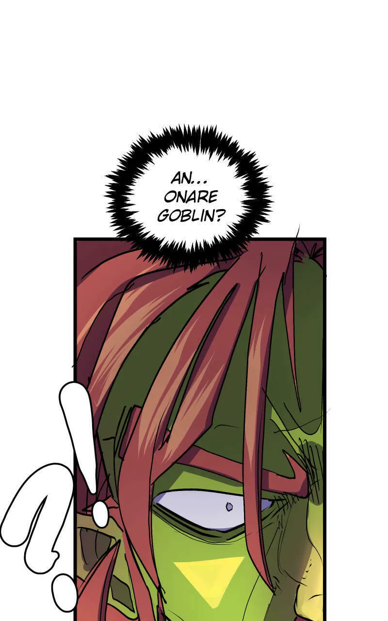 Read Just a Goblin chapter 63 image 1 on Lezhin