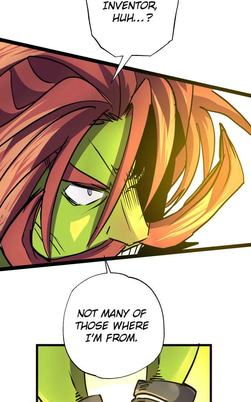 Read Just a Goblin chapter 63 image 10 on Lezhin