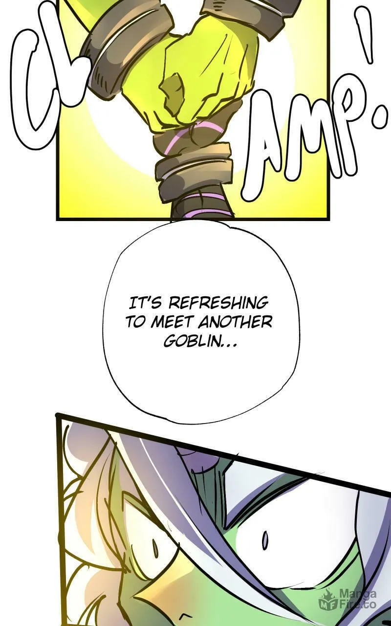 Read Just a Goblin chapter 63 image 11 on Lezhin