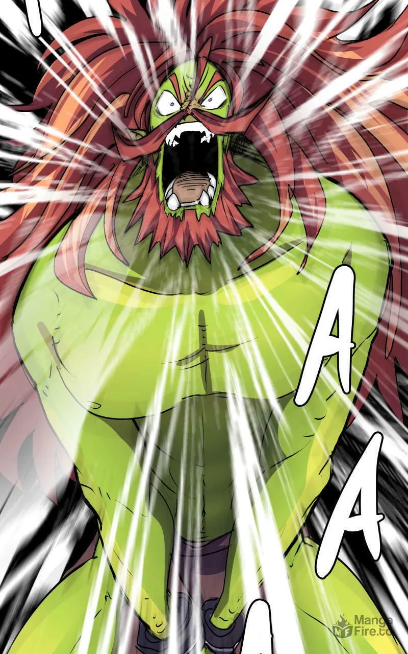 Read Just a Goblin chapter 63 image 14 on Lezhin