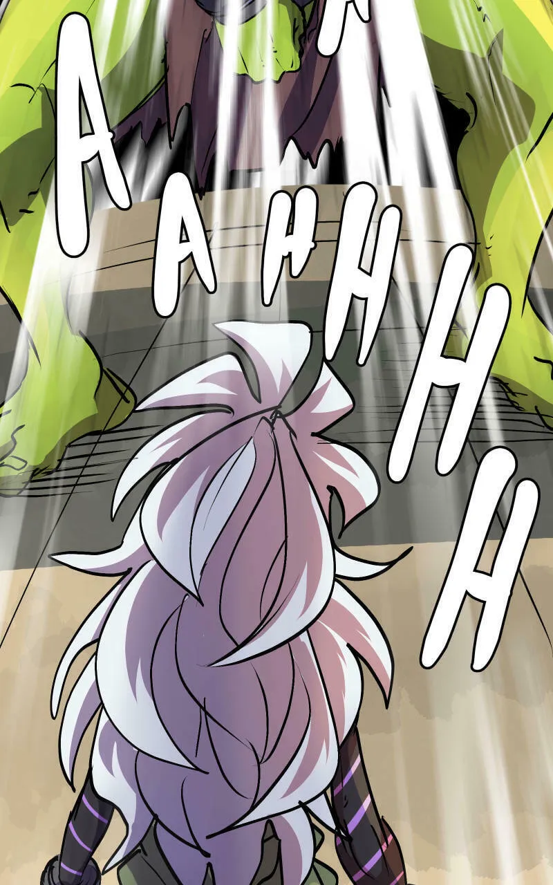 Read Just a Goblin chapter 63 image 15 on Lezhin