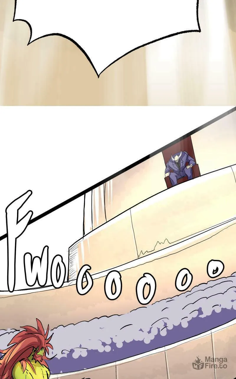 Read Just a Goblin chapter 63 image 17 on Lezhin