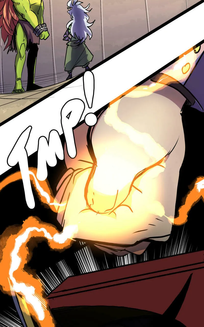 Read Just a Goblin chapter 63 image 18 on Lezhin