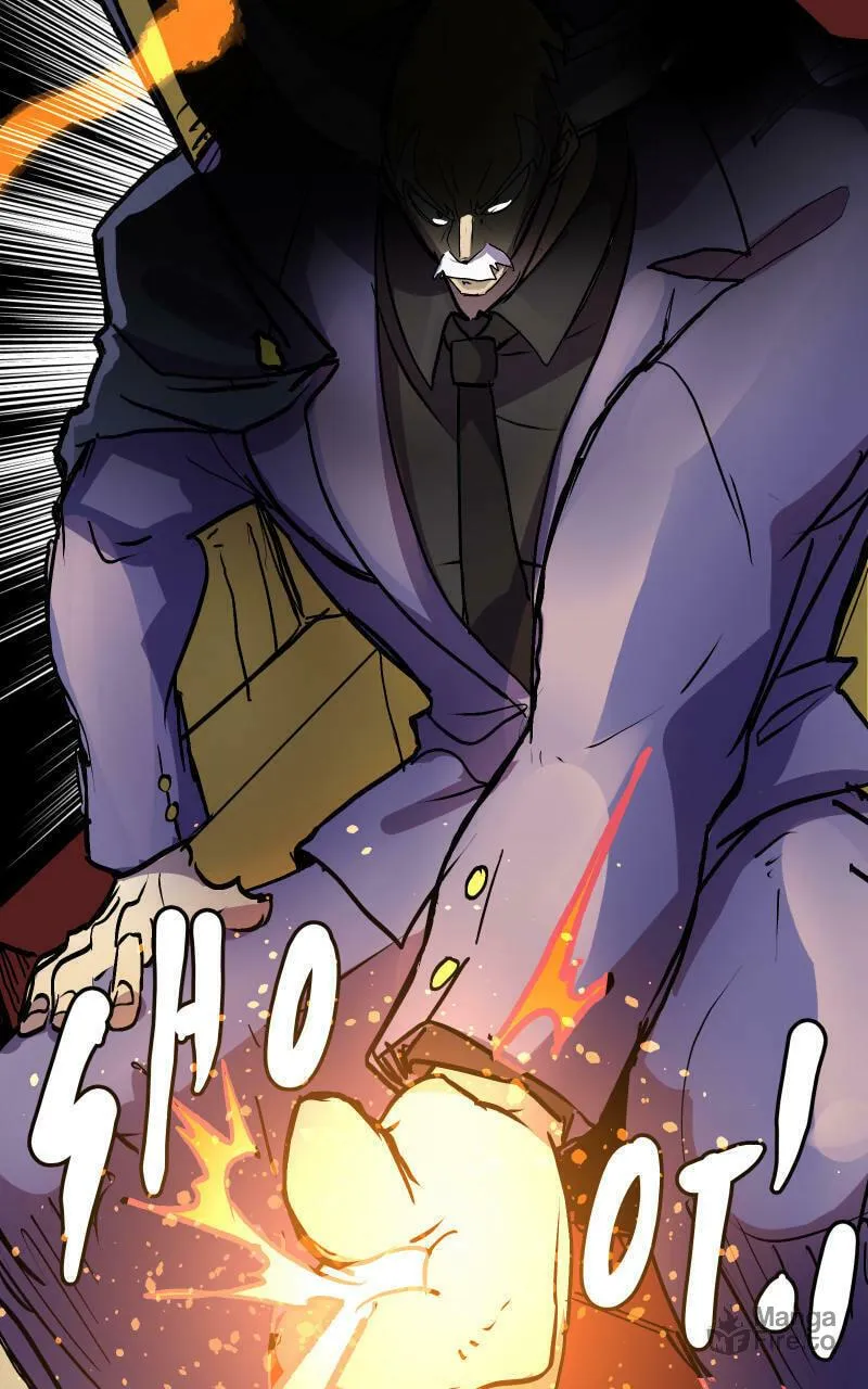 Read Just a Goblin chapter 63 image 19 on Lezhin