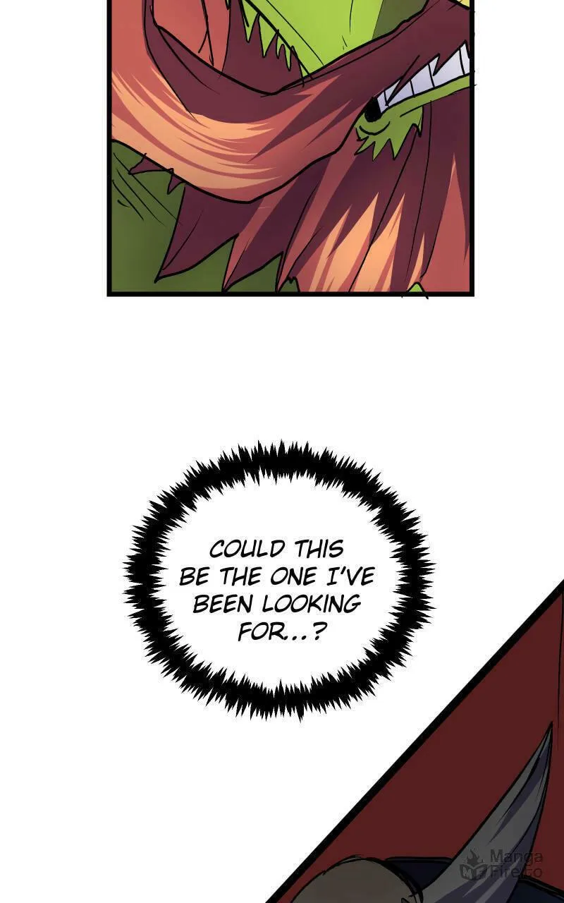 Read Just a Goblin chapter 63 image 2 on Lezhin