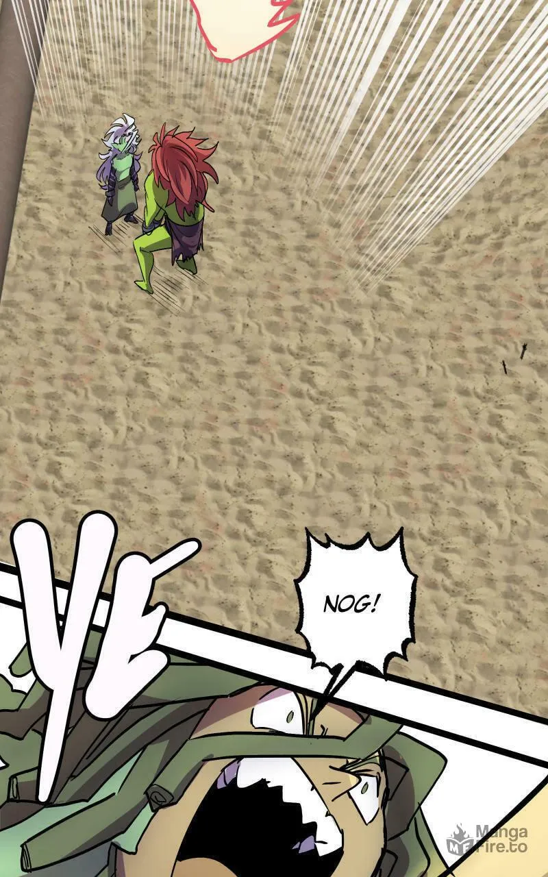 Read Just a Goblin chapter 63 image 23 on Lezhin