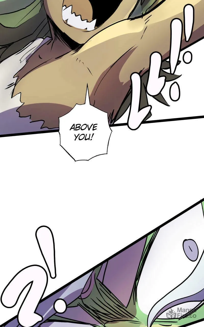 Read Just a Goblin chapter 63 image 24 on Lezhin