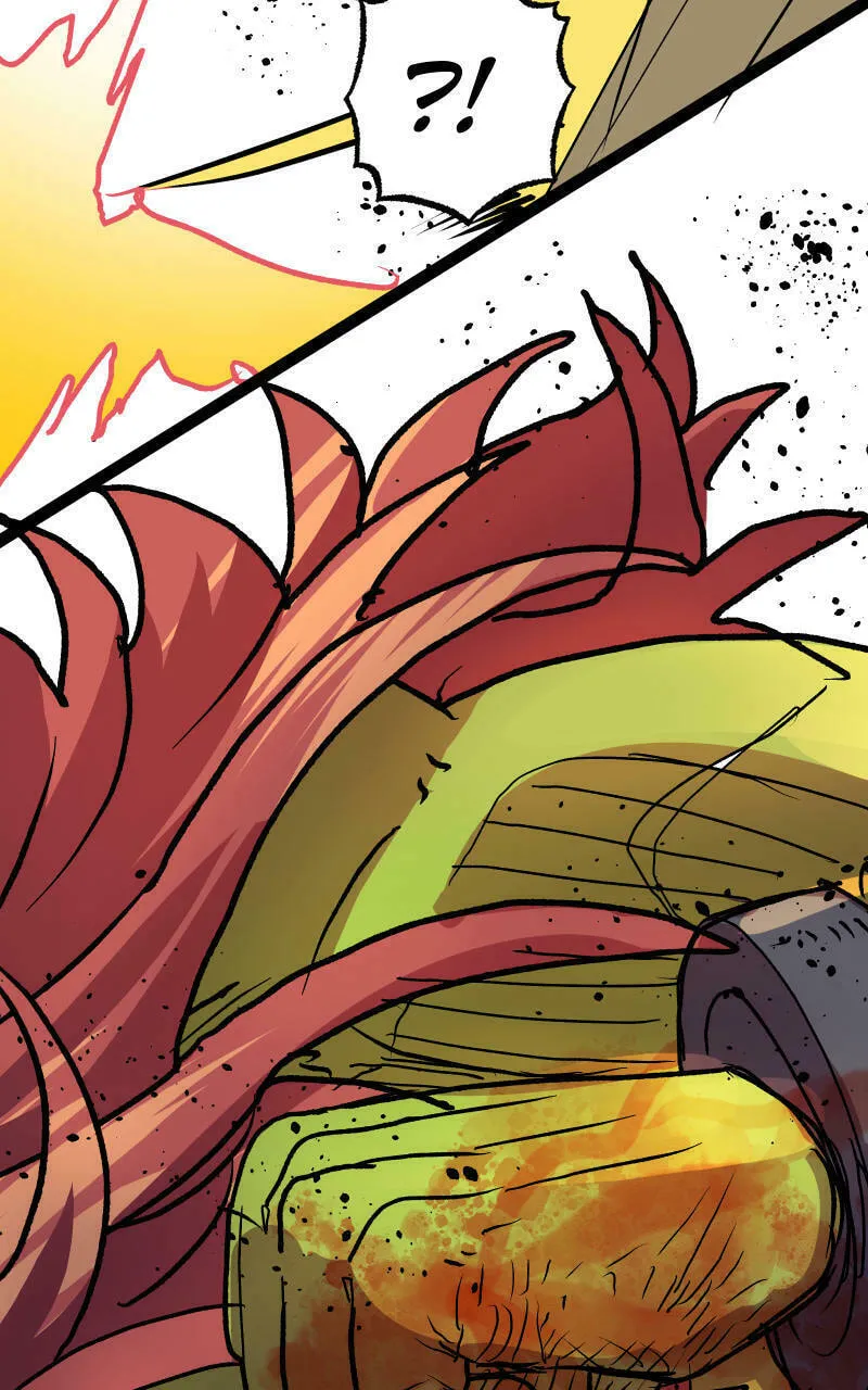 Read Just a Goblin chapter 63 image 28 on Lezhin