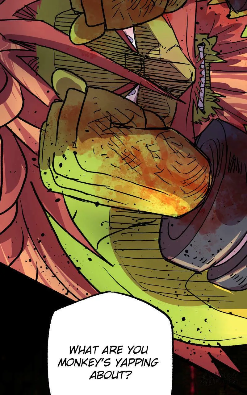 Read Just a Goblin chapter 63 image 29 on Lezhin