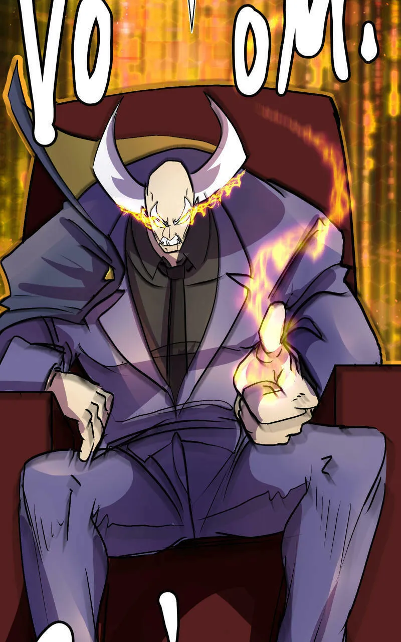Read Just a Goblin chapter 63 image 31 on Lezhin