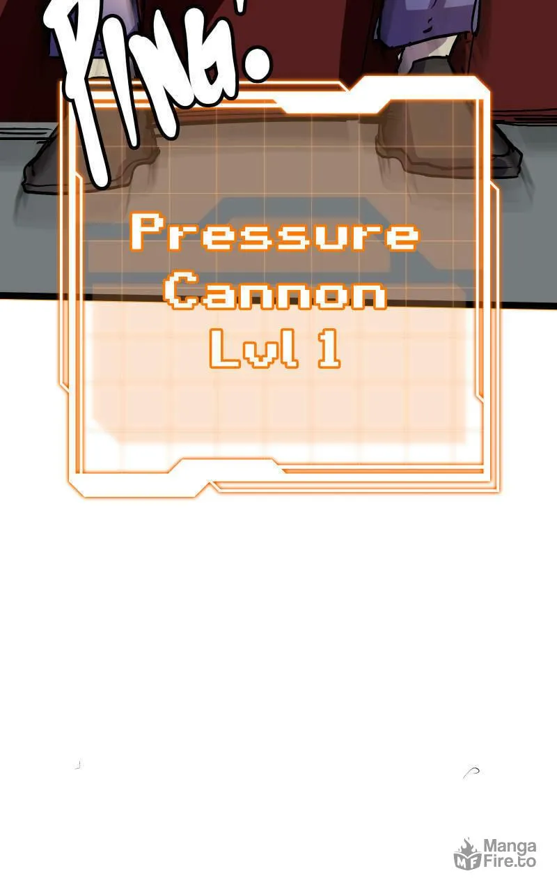 Read Just a Goblin chapter 63 image 32 on Lezhin