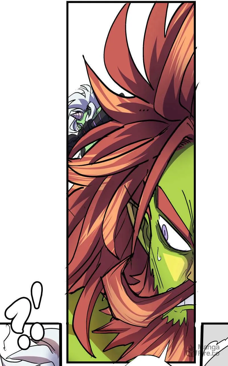 Read Just a Goblin chapter 63 image 35 on Lezhin
