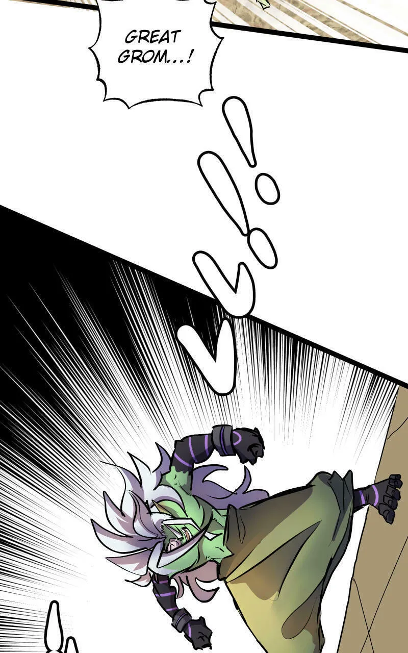 Read Just a Goblin chapter 63 image 37 on Lezhin