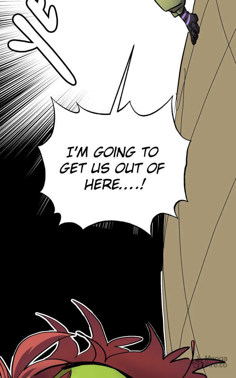 Read Just a Goblin chapter 63 image 38 on Lezhin