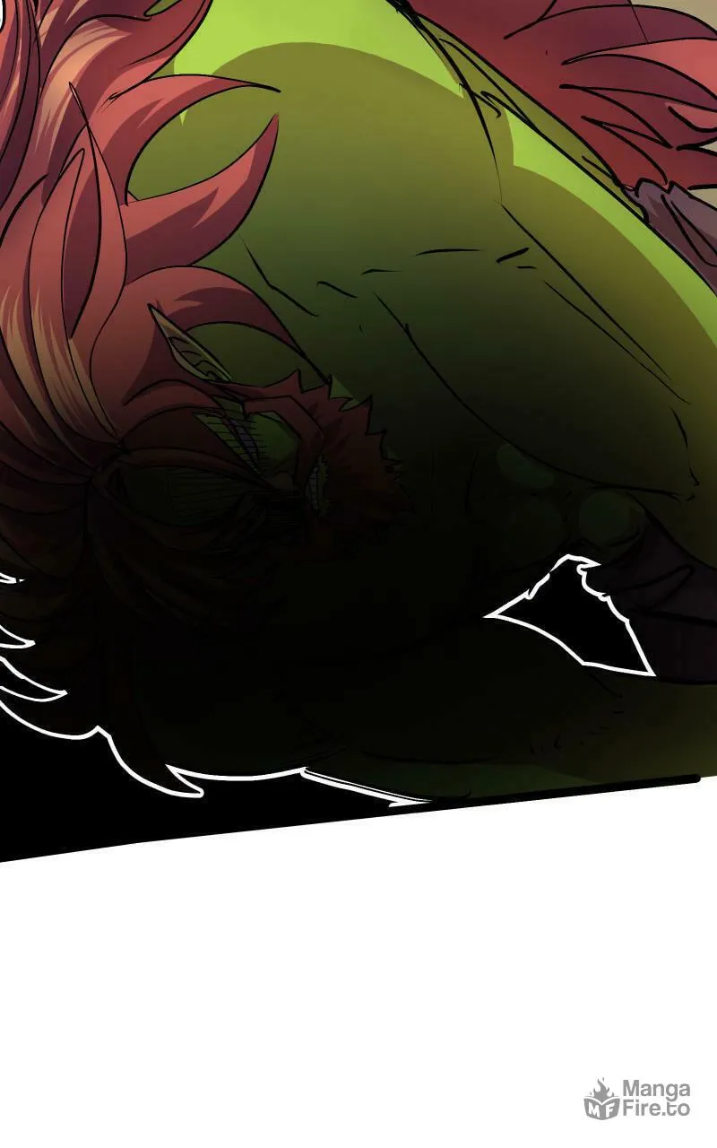 Read Just a Goblin chapter 63 image 39 on Lezhin