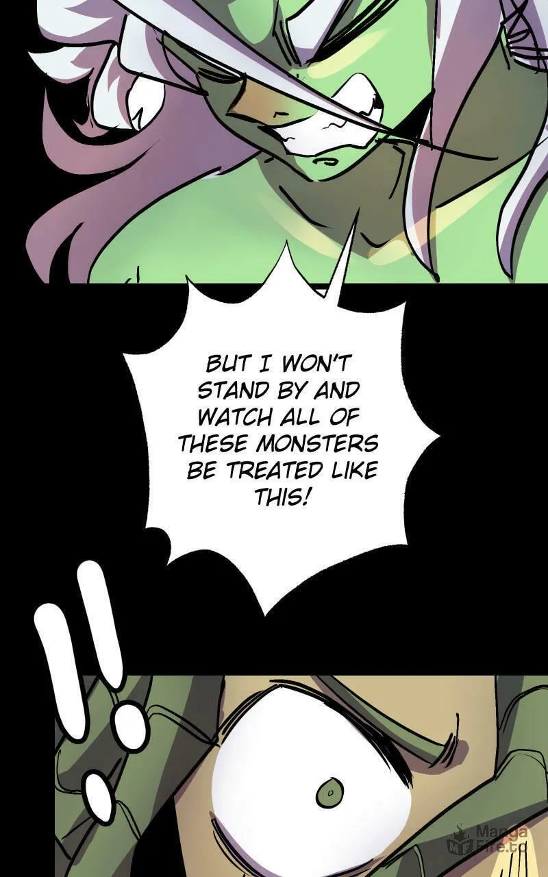 Read Just a Goblin chapter 63 image 41 on Lezhin
