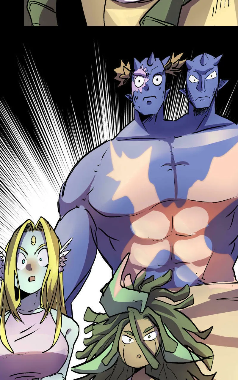 Read Just a Goblin chapter 63 image 42 on Lezhin