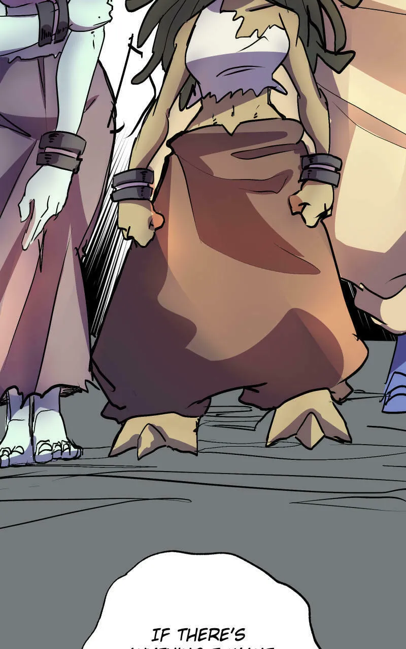 Read Just a Goblin chapter 63 image 43 on Lezhin